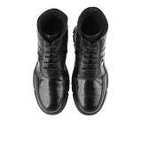 Playboy Sepatu Pria Joedash Boots In Black