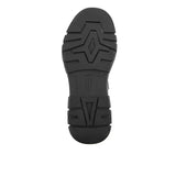 Playboy Sepatu Pria Joedash Boots In Black