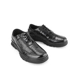 Playboy Sepatu Pria Lace Up Joedash Laces Up In Black