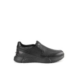 Playboy Sepatu Pria Wagler Slip On In Black