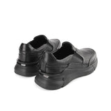 Playboy Sepatu Pria Wagler Slip On In Black