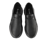 Playboy Sepatu Pria Wagler Slip On In Black