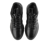 Playboy Sepatu Pria Lace Up Walter Laces Up In Black