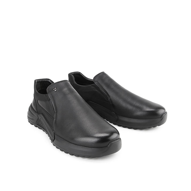 Playboy Sepatu Pria Lace Up Walver Laces Up In Black