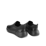 Playboy Sepatu Pria Lace Up Walver Laces Up In Black