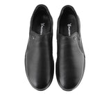 Playboy Sepatu Pria Lace Up Walver Laces Up In Black