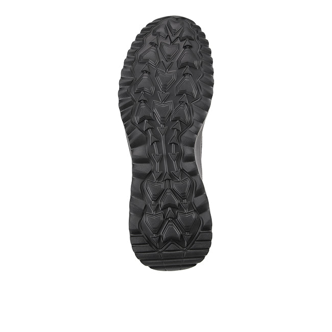 Playboy Sepatu Pria Lace Up Walver Laces Up In Black