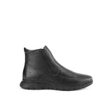 Playboy Sepatu Pria Wolfgang Boots In Black