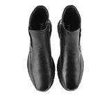 Playboy Sepatu Pria Wolfgang Boots In Black