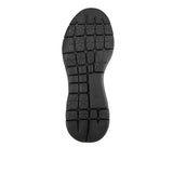Playboy Sepatu Pria Lace Up Wolfgang Laces Up In Black