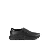 Playboy Sepatu Pria Wolfgang Slip On In Black