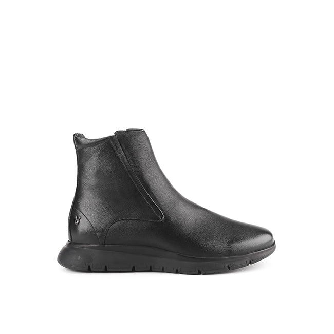 Werdden Boots In Black