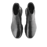 Werdden Boots In Black