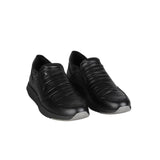 Playboy Sepatu Pria Formal Zanggar Slip On In Black