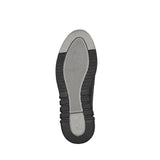 Playboy Sepatu Pria Formal Zanggar Slip On In Black