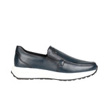 Playboy Sepatu Pria Slip On Kyona In Navy