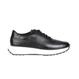 Playboy Sepatu Pria Sneakers Konni In Black