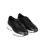 Playboy Sepatu Pria Sneakers Konni In Black