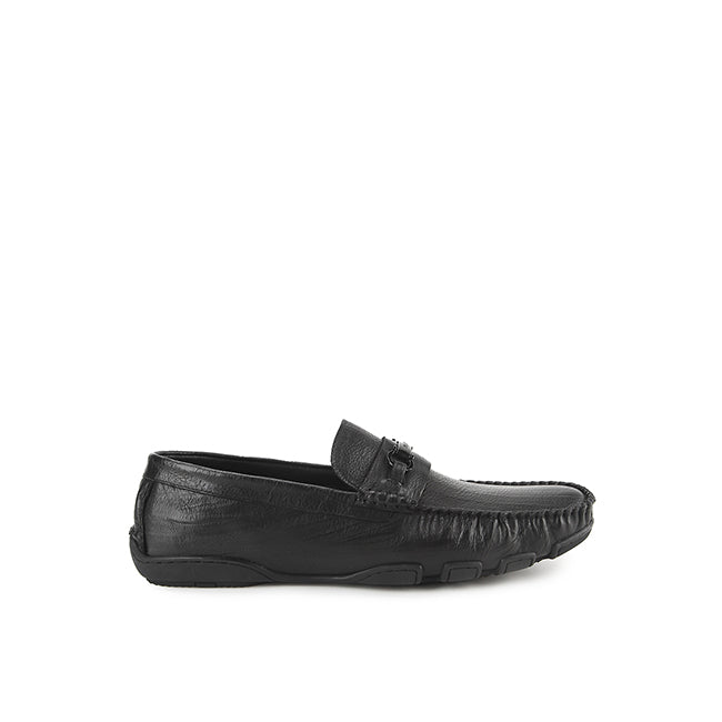 Basillio In Black