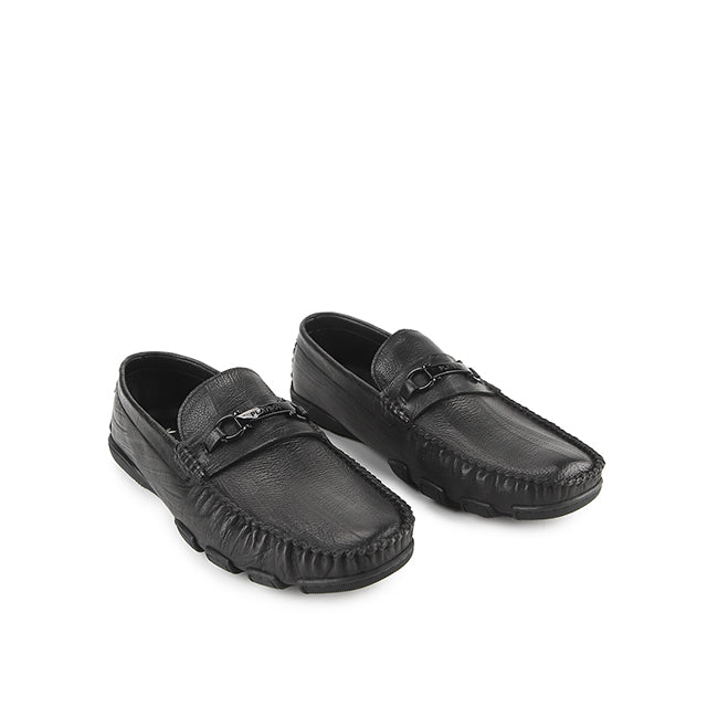 Basillio In Black