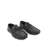 Basillio In Black