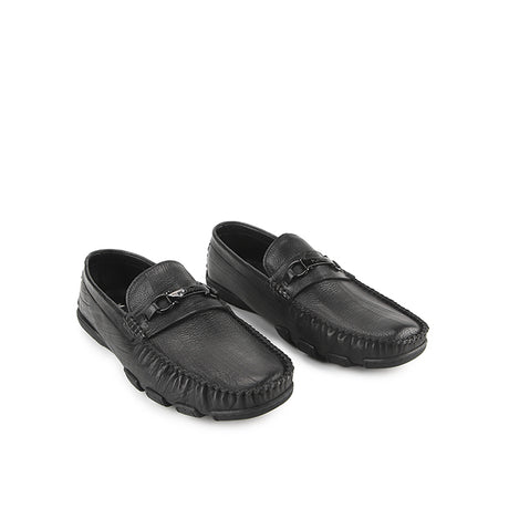 Basillio In Black