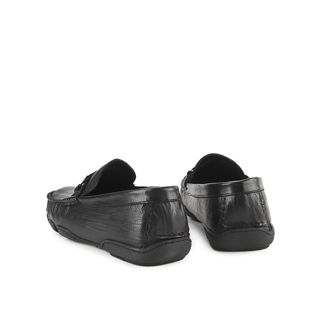 Basillio In Black