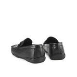 Basillio In Black