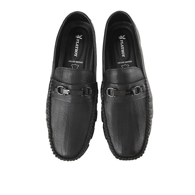 Basillio In Black