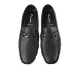 Basillio In Black