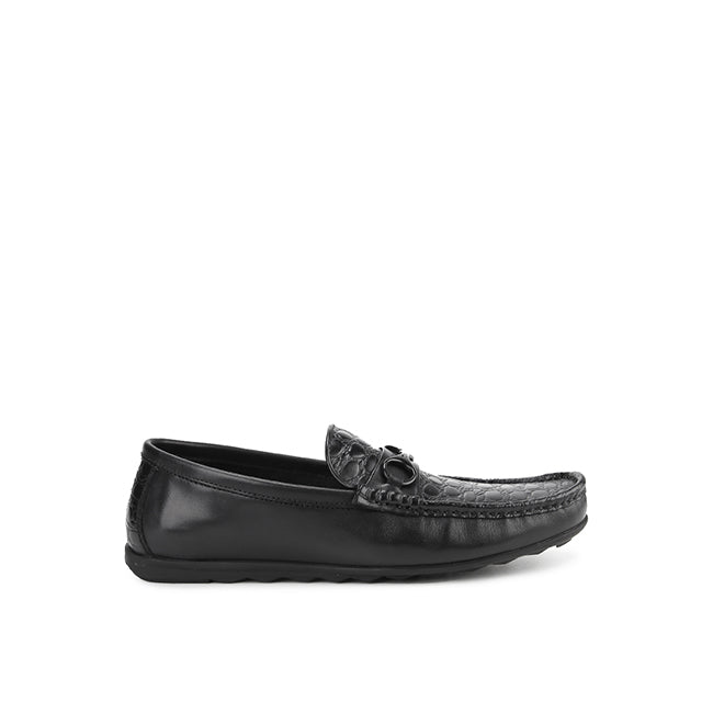Evander In Black