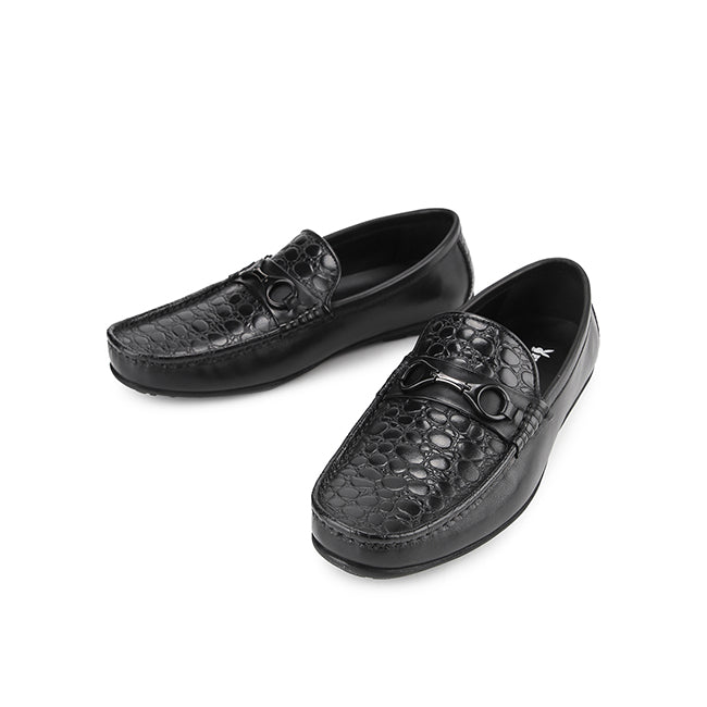 Evander In Black