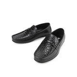 Evander In Black
