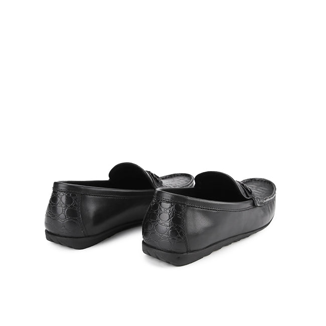 Evander In Black