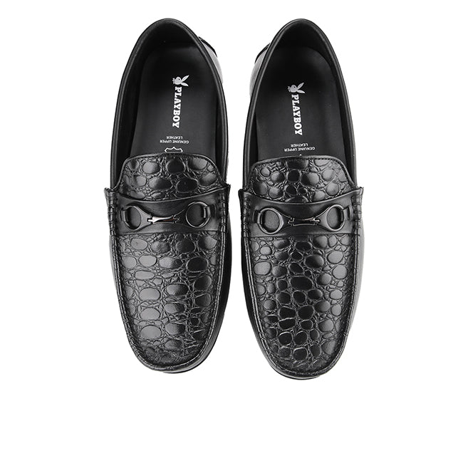 Evander In Black