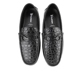 Evander In Black