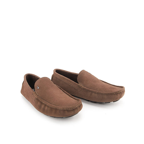 Flynn In Taupe