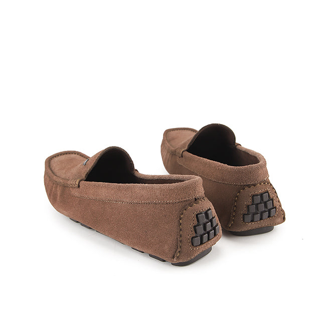 Flynn In Taupe