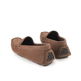 Flynn In Taupe