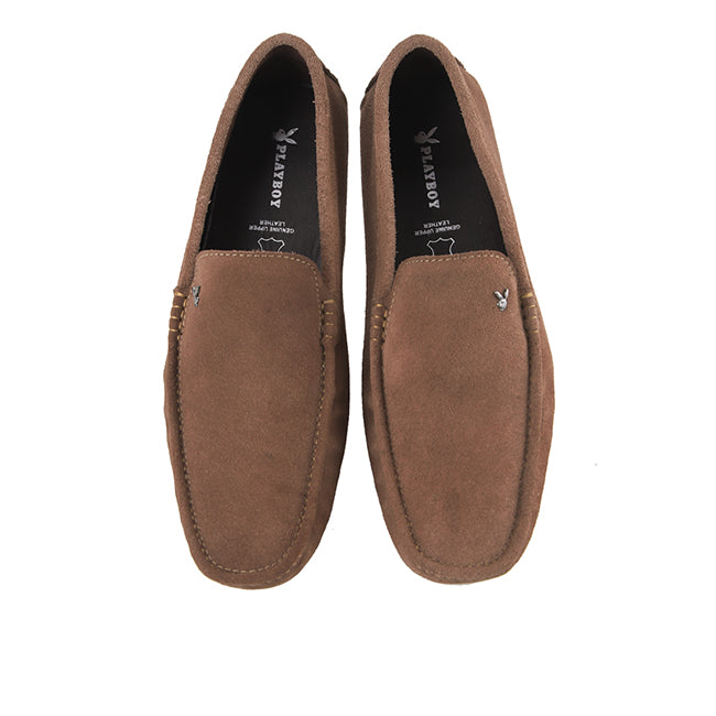 Flynn In Taupe