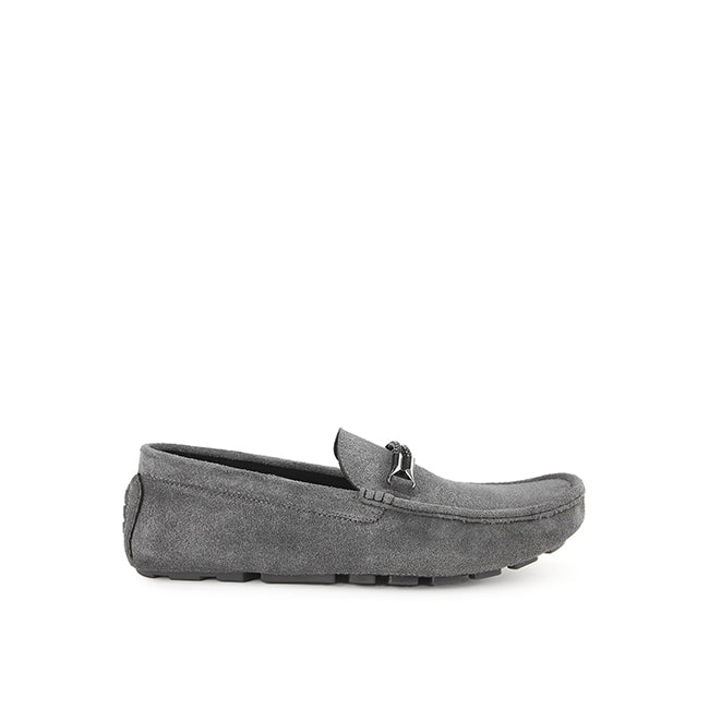 Finn In Grey