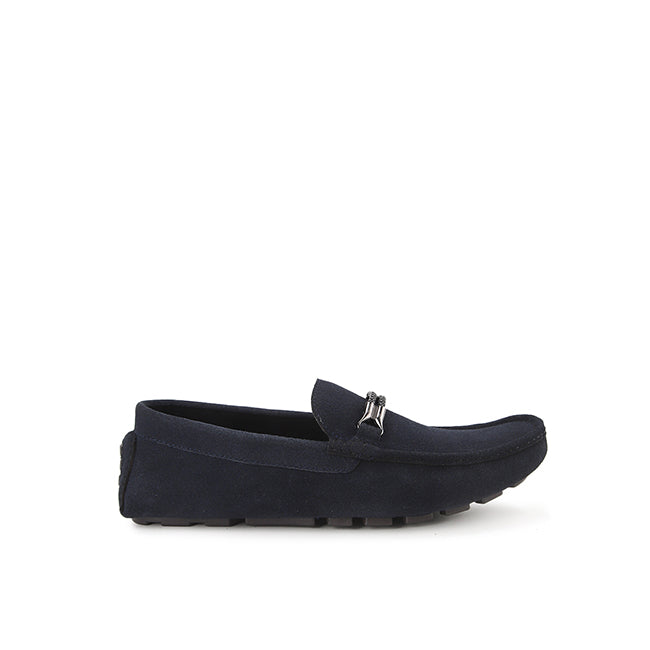 Finn In Navy
