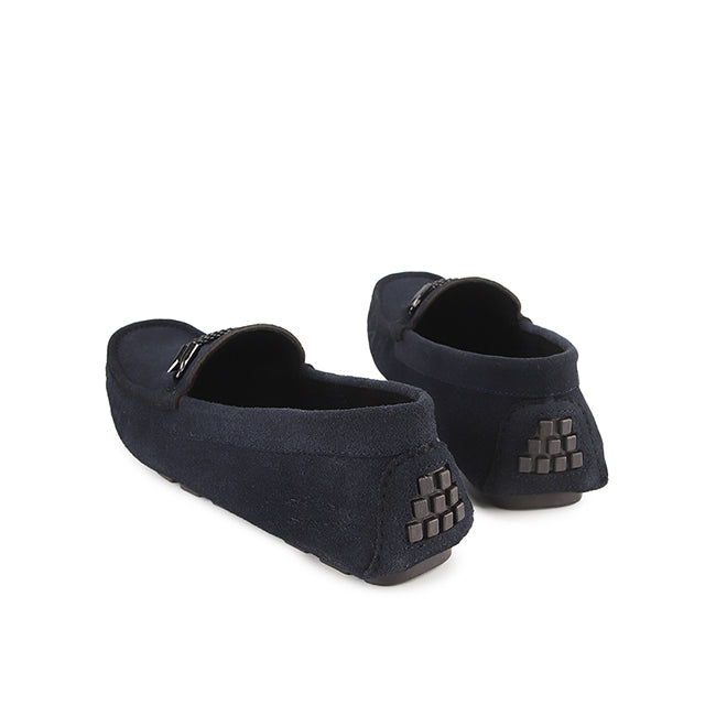 Finn In Navy