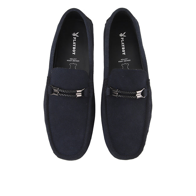 Finn In Navy