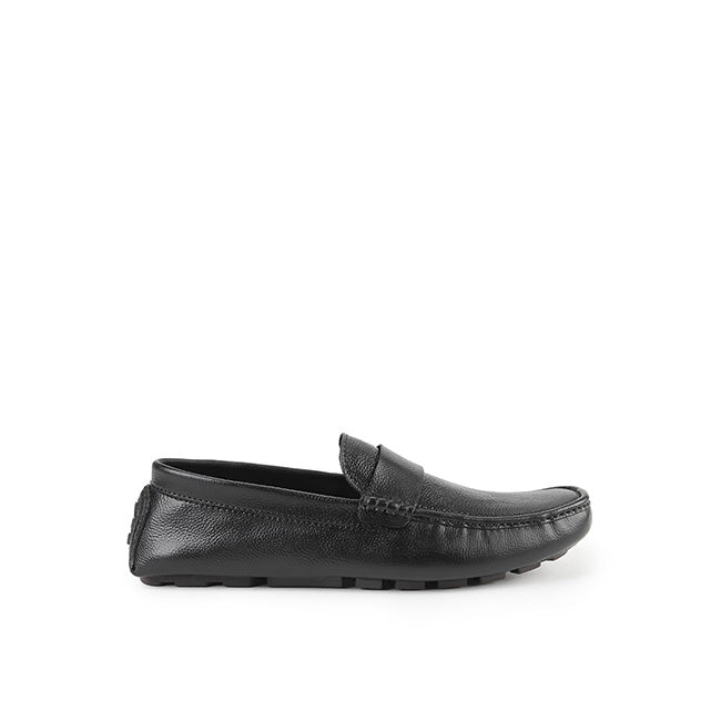 Playboy Men Shoes Franklin In Black