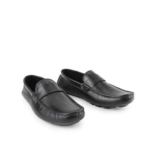 Playboy Men Shoes Franklin In Black