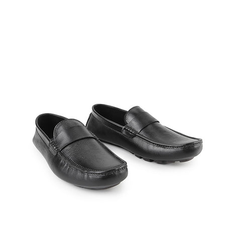 Playboy Men Shoes Franklin In Black