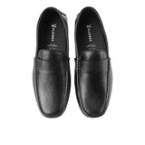 Playboy Men Shoes Franklin In Black