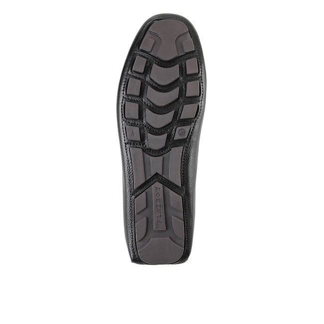 Playboy Men Shoes Franklin In Black