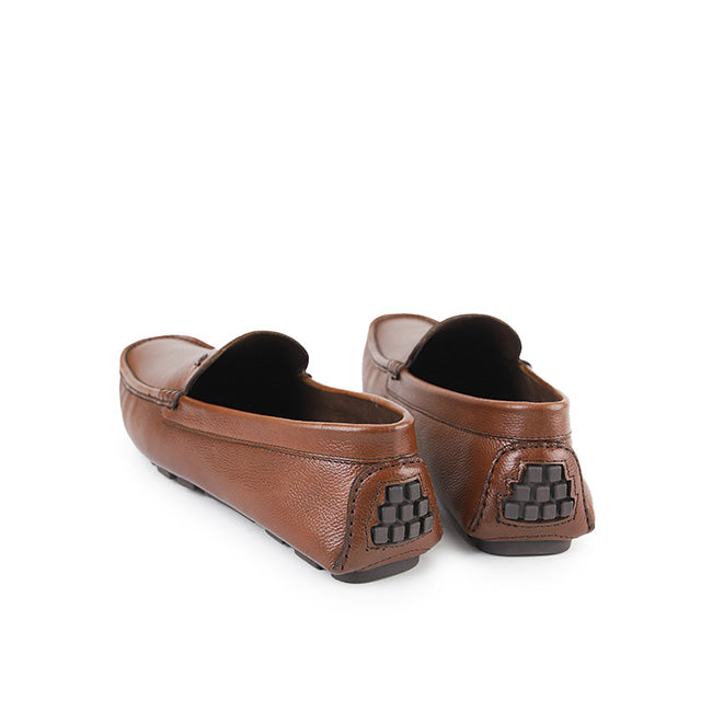 Playboy Men Shoes Finnick In Tan